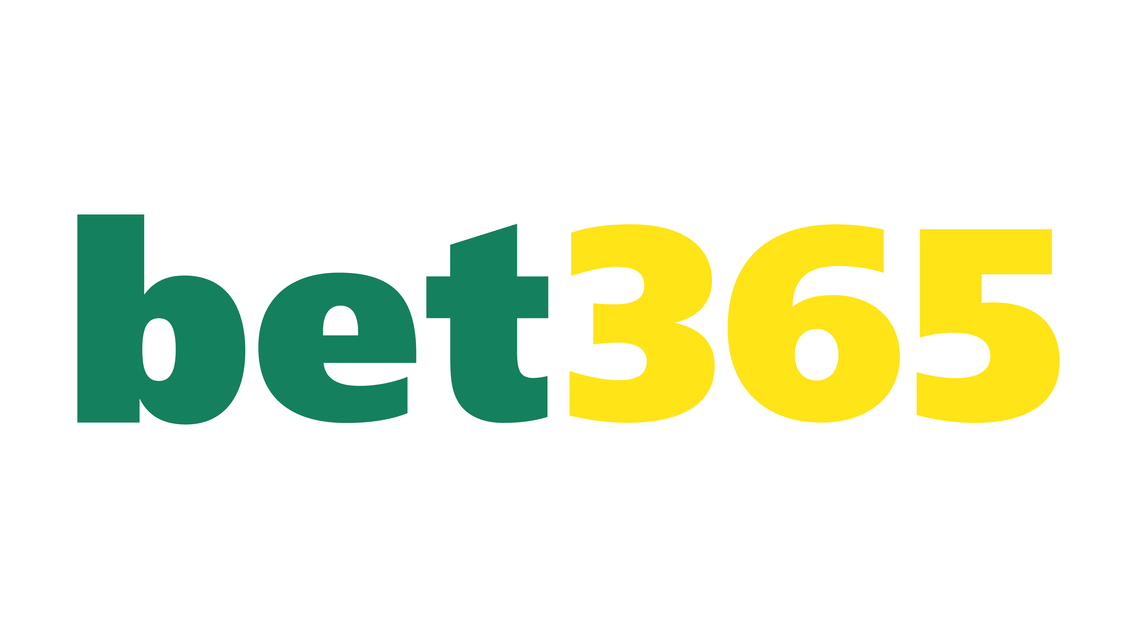 Bet365 Logo