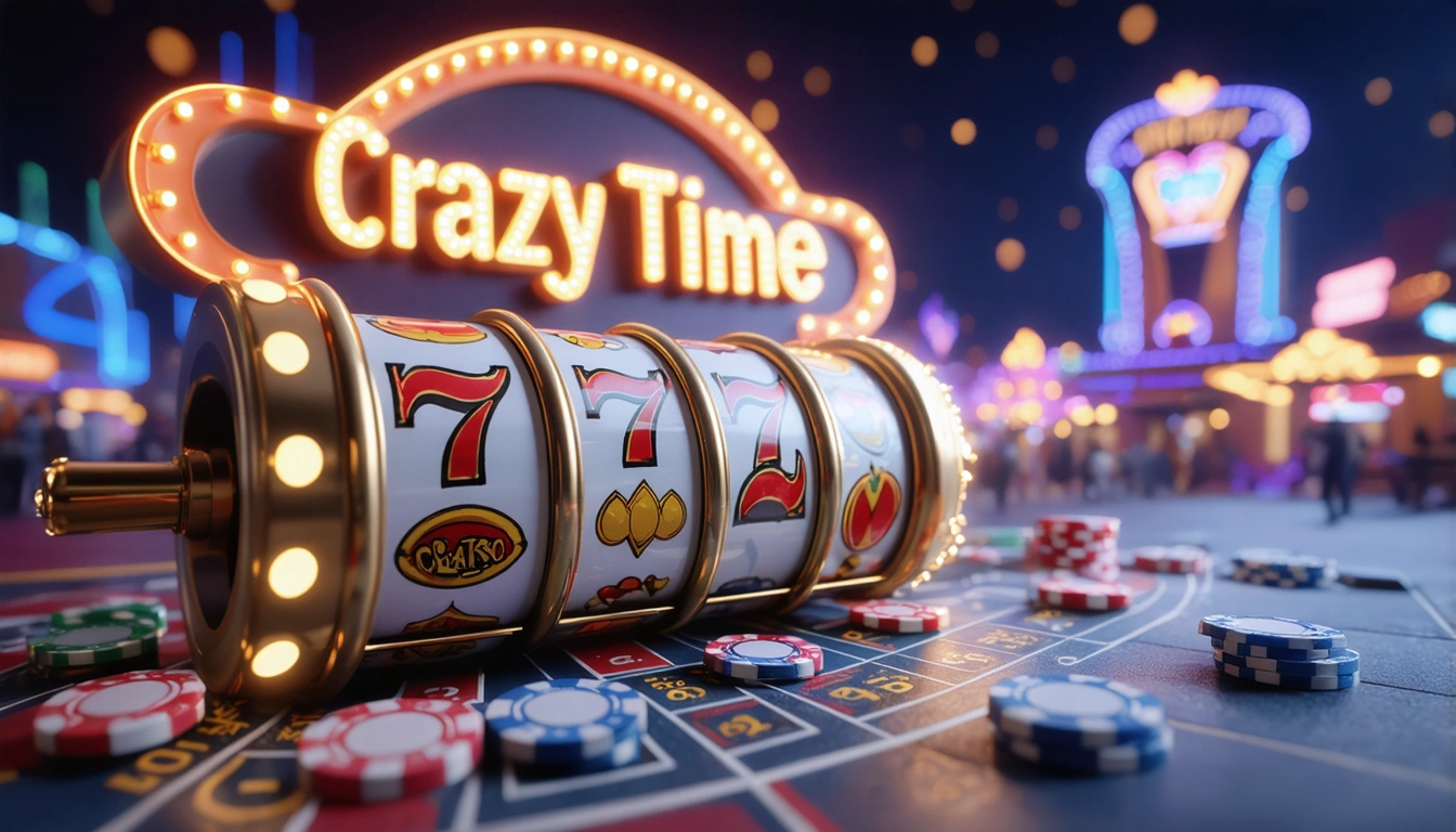 bonus Crazy Time